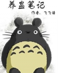 养蛊记 小说