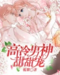 高冷男神甜宠文