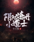 阴阳小道士 天下黑白