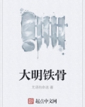 大明铁骨