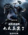 这死灵法师也太真实了TxT