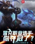 冒充职业选手出处