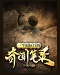 一个退伍兵的奇闻笔录小说下载