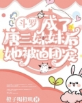 斗罗：成了唐三妹妹后她被迫团宠