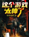 这个游戏太棒了 星痕雨夜