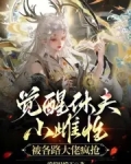 觉醒gl小说