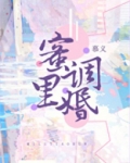 蜜里调婚