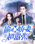 偷心娇妻超嚣张免费阅读
