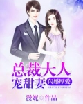 闪婚厚爱甜妻安分点小说免费全文