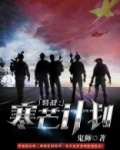 特战：寒芒计划