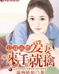 总裁逼婚:爱妻束手就擒