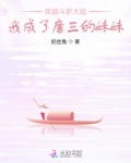 穿越斗罗大陆:我成了唐三的妹妹