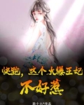 火爆王妃不好惹免费阅读