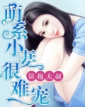 萌系小妻很难宠