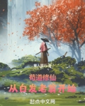 苟道修仙从白发老翁开始