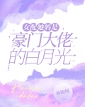 女配她妈是豪门大佬的白月光晋江