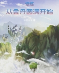 修真从金丹开始