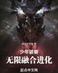 美漫:少年骇客的无限融合进化免费阅读