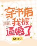 穿书后我被逼婚了