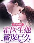 霍先生撩错了了