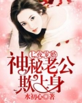 七夜宠婚:神秘老公欺上身