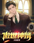 傲世神婿