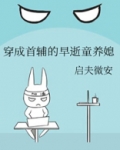 穿成首辅的早逝童养媳