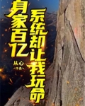 身家百亿,系统却让我玩命