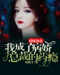 替嫁成为病娇王爷的小娇妻