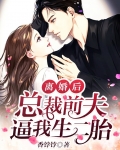 离婚后,总裁前夫日日追妻