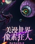 美漫世界像素狂人蚂蚁文学