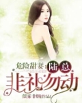 危险总裁