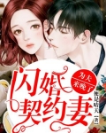 闪婚只为你小说