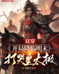双穿：开局降临明末，打哭皇太极