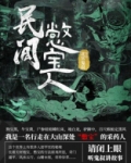 民间憋宝人小说