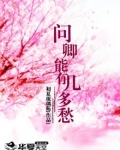问卿能有几多愁