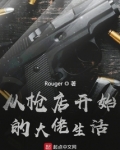 从枪开始的进化小说