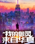 我的御灵来自华夏TXT下载