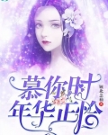 慕你时年华正恰