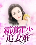 霸道霍少,甜甜爱