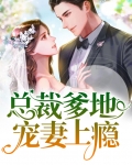 总裁爹地宠妻上瘾免费阅读
