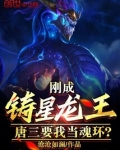 刚成铸星龙王,唐三要我当魂环小说