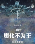 三国之廖化不为王