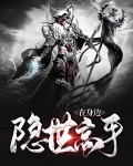 隐世高手在身边免费阅读