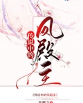 传说中的凤殿主