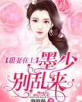 甜妻在上：墨少别乱来