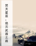 焚天星辰：绝灭武器之路