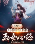 穿越斗罗2主角是女孩