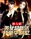 刚入职,美女总裁送我豪华别墅 悟小空