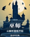巫师拆解